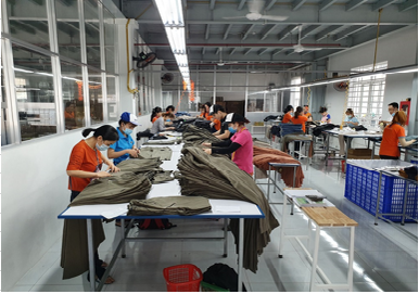 Kiểm tra chất lượng